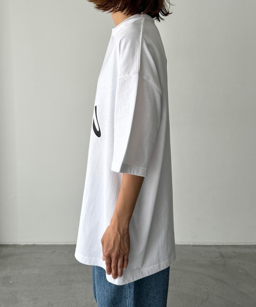 tシャツ choice_cnl　YOUR W Tシャツ レディース メンズ CANAL JEAN tシャツ choice_cnl YOUR W Tシャツ レディース