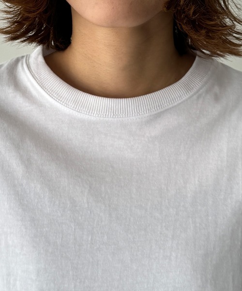 tシャツ choice_cnl　YOUR W Tシャツ レディース メンズ CANAL JEAN tシャツ choice_cnl YOUR W Tシャツ レディース