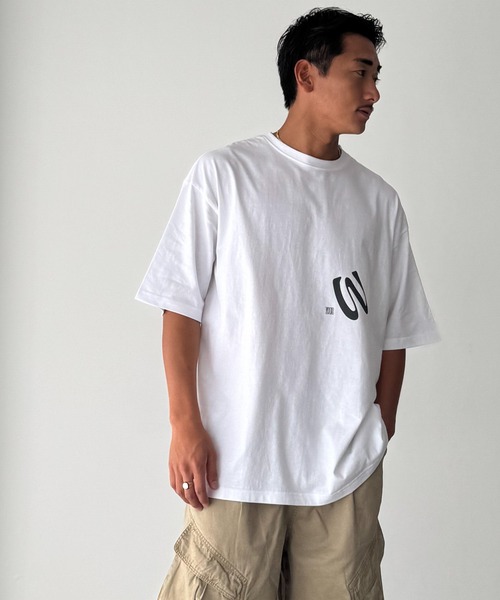 tシャツ choice_cnl　YOUR W Tシャツ レディース メンズ CANAL JEAN tシャツ choice_cnl YOUR W Tシャツ レディース