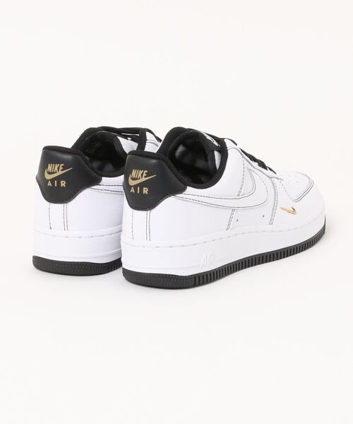 【NIKE】ナイキ エア フォース 1 '07 ミニ ジュエル NIKE ナイキ W AIR FORCE 1 '07 MINI JEWEL ウィメンズ エア