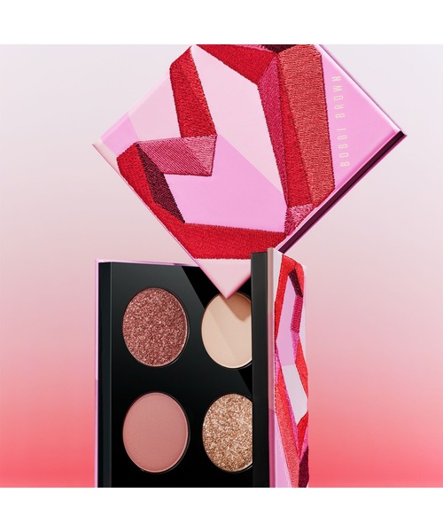 アイシャドウ BOBBI BROWN リュクス アイシャドウ | ボビイ ブラウン Bobbi Brown 公式