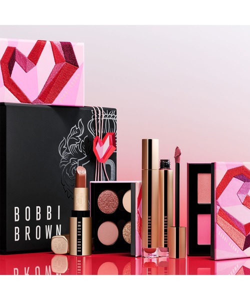 BOBBI BROWN（ボビイ ブラウン） アイシャドウ スレッズ オブ ラブ