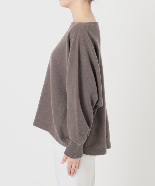 NOBLE（ノーブル） ニット セーター 「WEB・一部店舗限定追加2