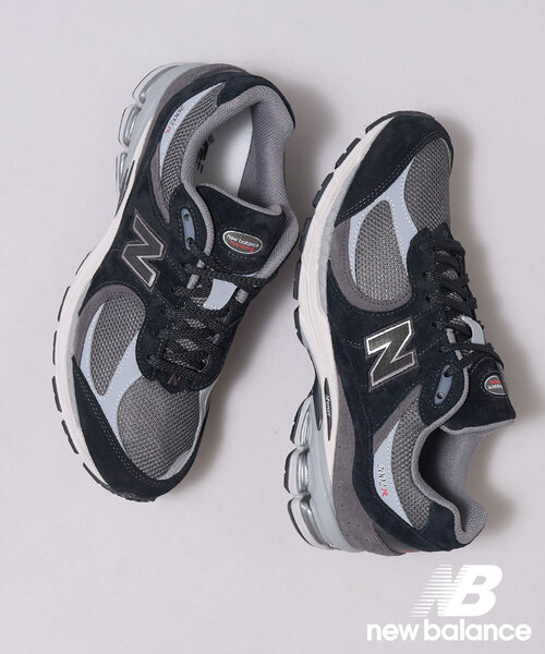 靴 New Balance 2002r NEW BALANCE/ニューバランス】 New Balance 2002R 