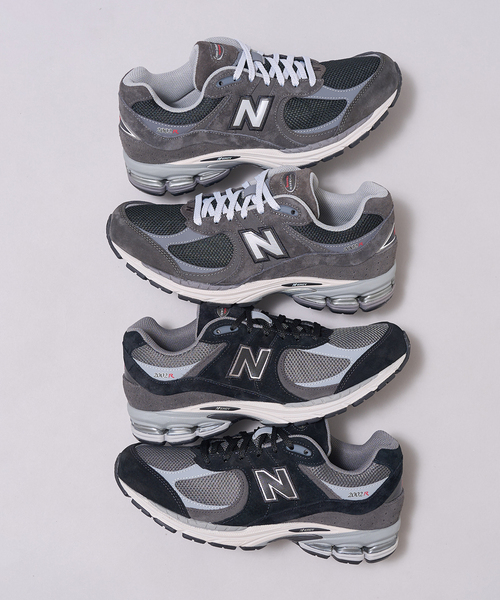 ニューバランス2002r JJJJound × New Balance 2002R GORE-TEX 