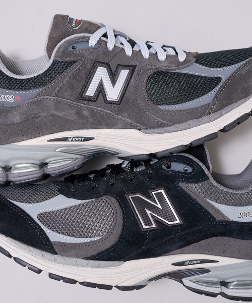 新品NEWBALANCE ニューバランス2002REL 2002R（スニーカー）｜New Balance（ニューバランス）の