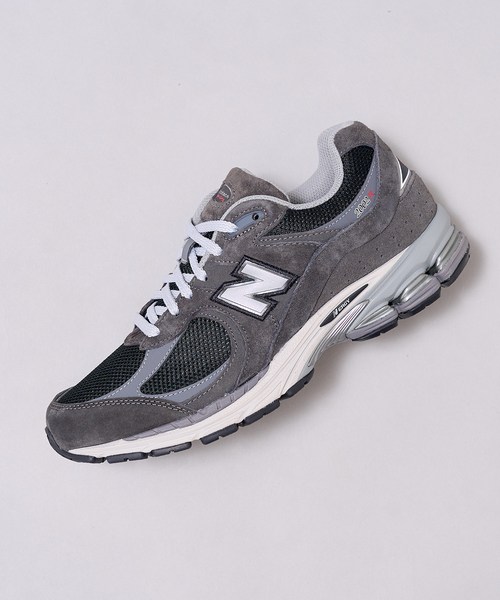 417 EDIFICE（フォーワンセブンエディフィス） スニーカー New Balance