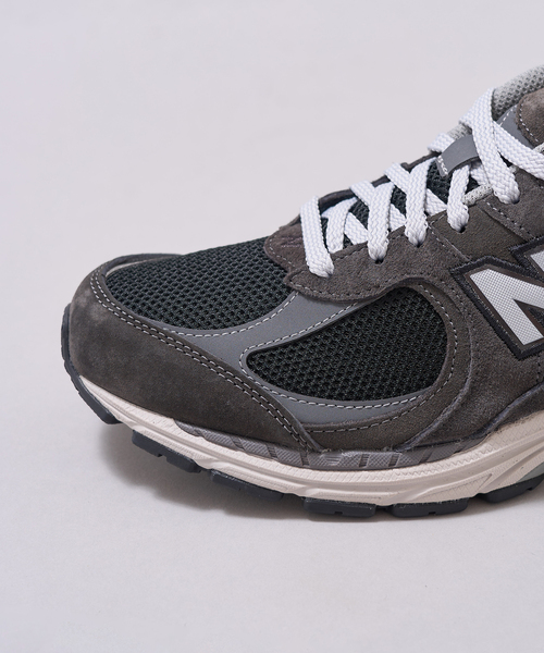 417 EDIFICE（フォーワンセブンエディフィス） スニーカー New Balance