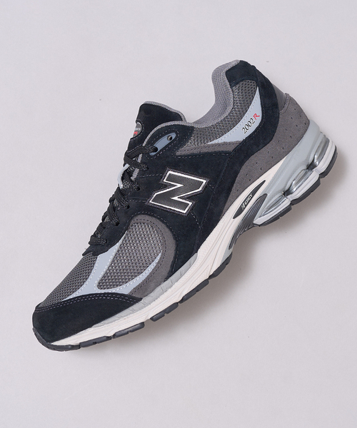 417 EDIFICE（フォーワンセブンエディフィス） スニーカー New Balance