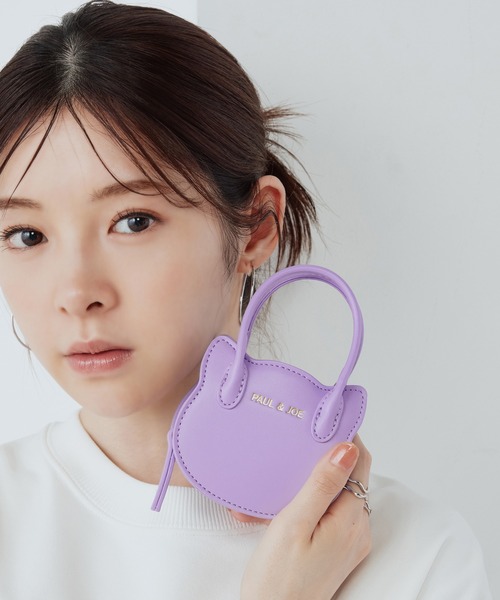 PAUL & JOE ACCESSOIRES（ポールアンドジョーアクセソワ