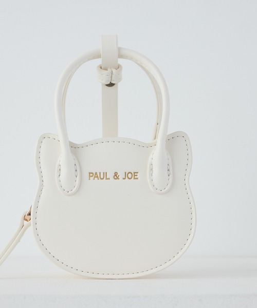 PAUL & JOE ACCESSOIRES（ポールアンドジョーアクセソワ