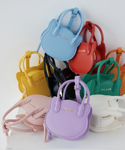 ポール＆ジョー PAUL&JOE アクセソワ ACCESSORIES ミニ ハン PAUL & JOE ACCESSOIRES（ポールアンドジョーアクセソワ