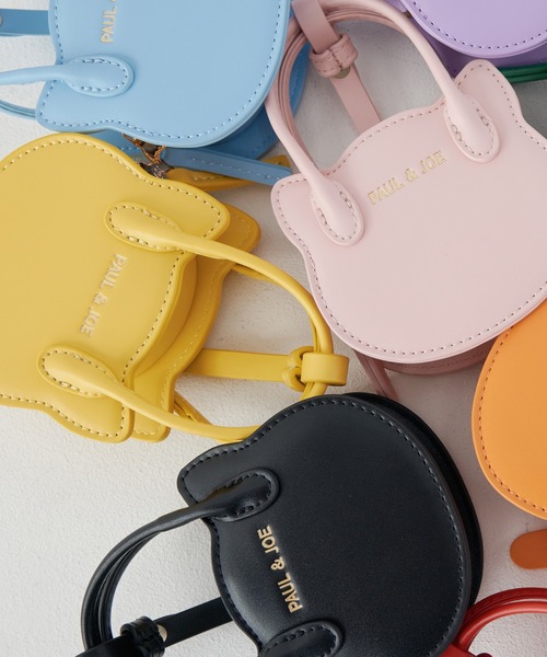 ポール＆ジョー PAUL&amp;JOE アクセソワ ACCESSORIES ミニ ハン 楽天市場】【10%OFFクーポン】ポール&ジョー アクセソワ 2WAY