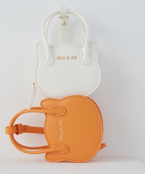 ポール＆ジョー PAUL&amp;JOE アクセソワ ACCESSORIES ミニ ハン 楽天市場】【10%OFFクーポン】ポール&ジョー アクセソワ 2WAY