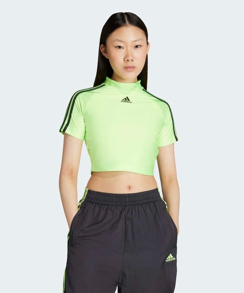 【adidas originals】アディカラー チームガイスト ベビー T adidas tシャツ チームガイスト アディカラー ベビーTシャツ