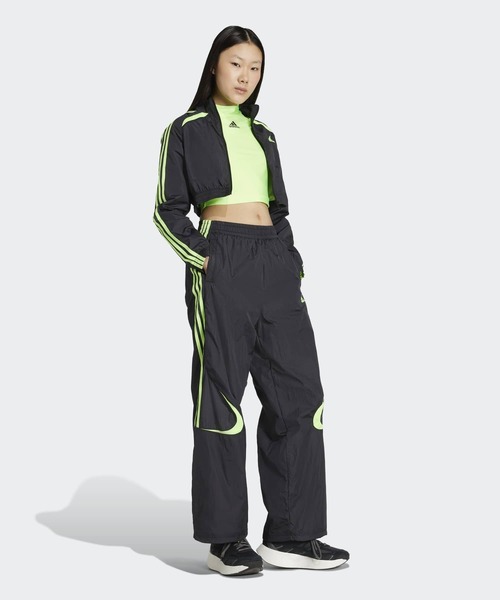 adidas（アディダス） tシャツ チームガイスト アディカラー ベビーT