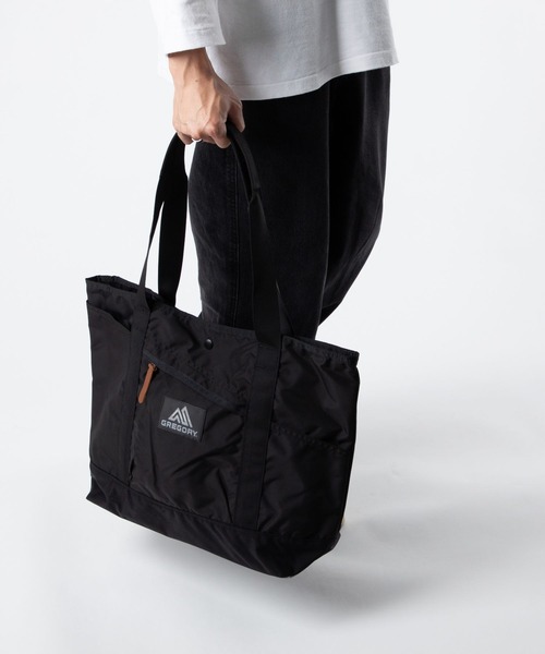 【美品】SOPH × GREGORY MIGHTY TOTEトートバッグ GREGORY SOPHNET. ソフネット x グレゴリー バッグ 19AW MIGHTY