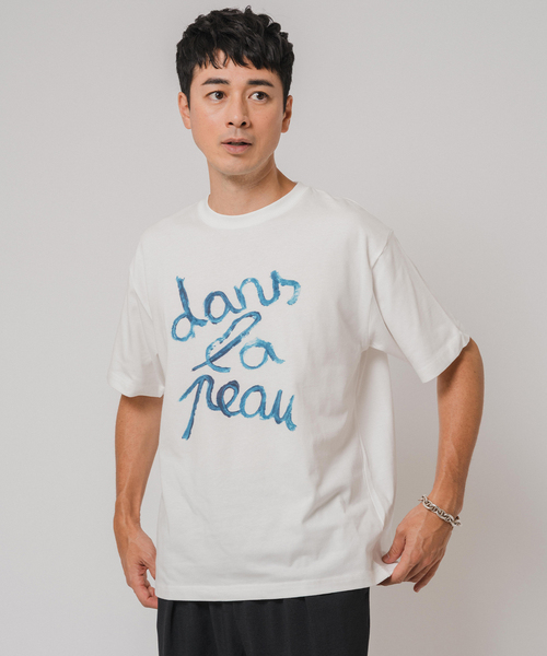 EOW Tシャツ 6枚セット EDIFICE tシャツ Vin France 別注 Tシャツ メンズ レディース