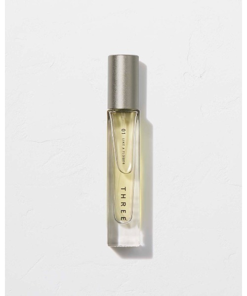 THREE エッセンシャルセンツ R 9ml コンプリートセット 香水 THREE エッセンシャルセンツ R 9ml コンプリートセット 香水