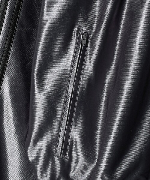 ジャージ 「adidas Originals」ファイヤーバード メタリックトラックトップ レディース | adidas Originals | 16