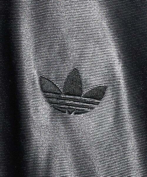 ジャージ 「adidas Originals」ファイヤーバード メタリックトラックトップ レディース | adidas Originals | 17