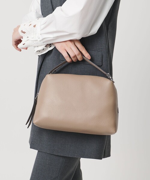 GIANNI CHIARINI（ジャンニ キアリーニ） ショルダーバッグ バッグ