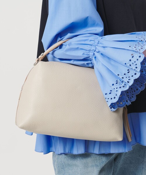 GIANNI CHIARINI（ジャンニ キアリーニ） ショルダーバッグ バッグ