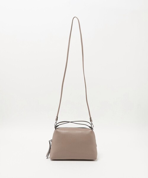GIANNI CHIARINI（ジャンニ キアリーニ） ショルダーバッグ バッグ
