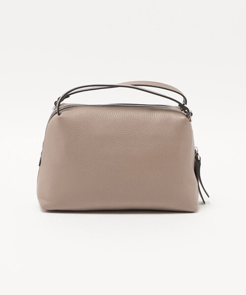 ＜GIANNI CHIARINI＞ALIFA M2 バッグ 25FW GIANNI CHIARINI（ジャンニ キアリーニ） ショルダーバッグ バッグ