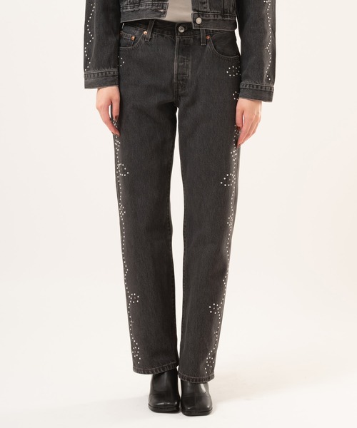 Levi's（リーバイス） ジーンズ デニム デニムパンツ 501(R) '90s