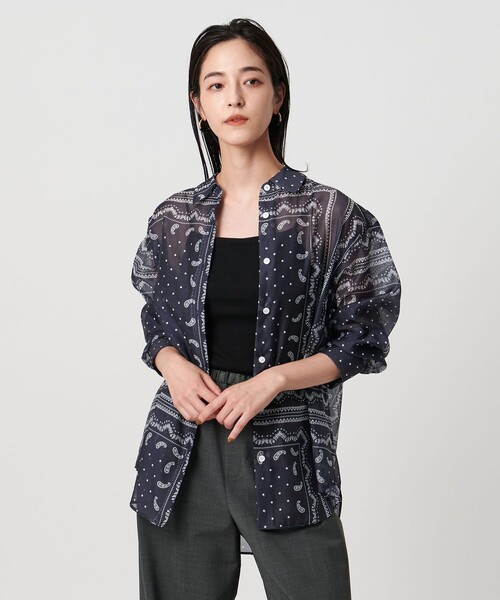 トップス UNITED ARROWS Tokyo adidas Originals＞SST トラックトップ （ブルゾン
