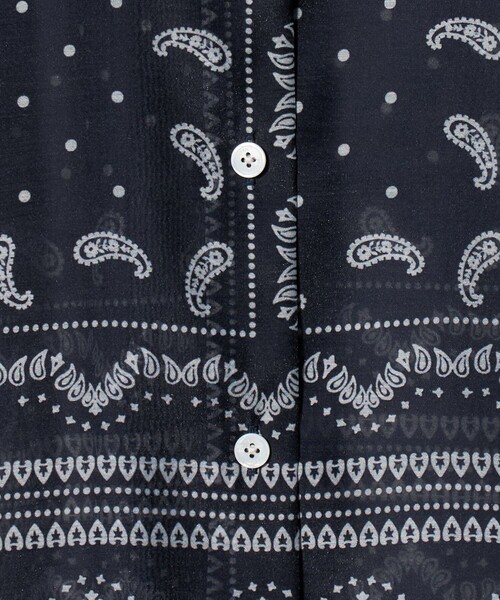 UNITED ARROWS（ユナイテッドアローズ） ブラウス シャツ オーガンジー