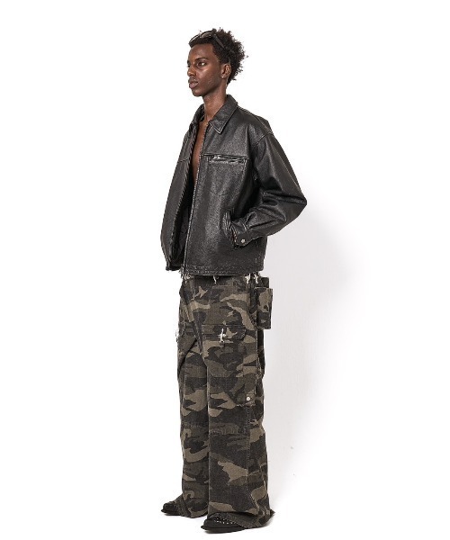 DANKE SCHON（ダンケシェーン） ブルゾン アウター DankeSchon/ダンケ