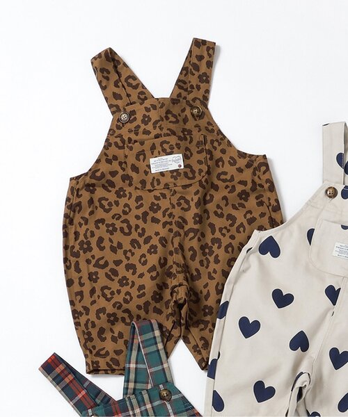 HYSTERIC MINI（ヒステリックミニ） ベビー MY FIRST HYSTERIC