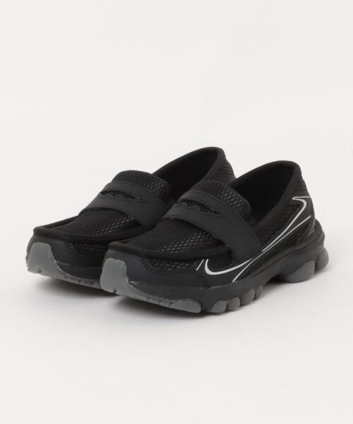 シュープラザ（SHOEPLAZA） 撥水 スニーカー 「ニコプチスクール」撥水 