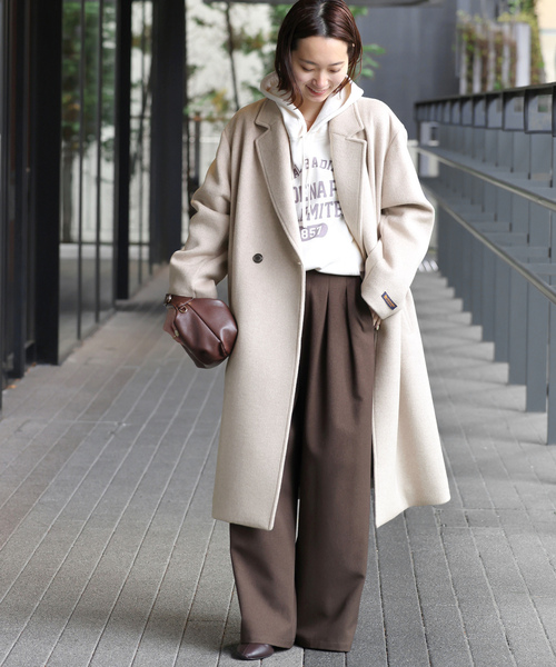 JOURNAL STANDARD relume（ジャーナルスタンダード レリューム