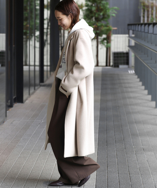 スーパーファインビーバーチェスターコートのおすすめ人気商品一覧