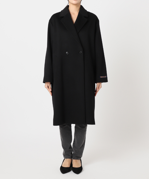 スーパーファインビーバーチェスターコートのおすすめ人気商品一覧