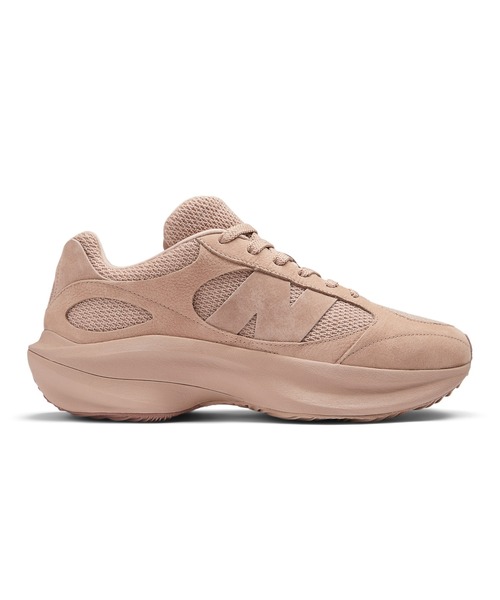 「New Balance」 ローカットスニーカー 26.0cm ブラウン系その他 メンズ_画像4