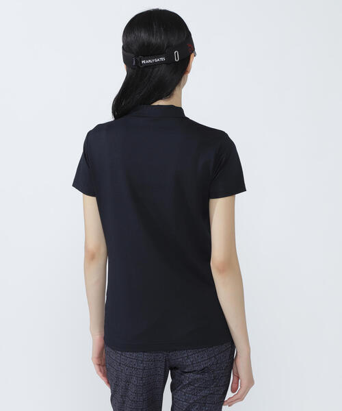 PEARLY GATES（パーリーゲイツ） tシャツ 「PEARLY GATES」フルダル