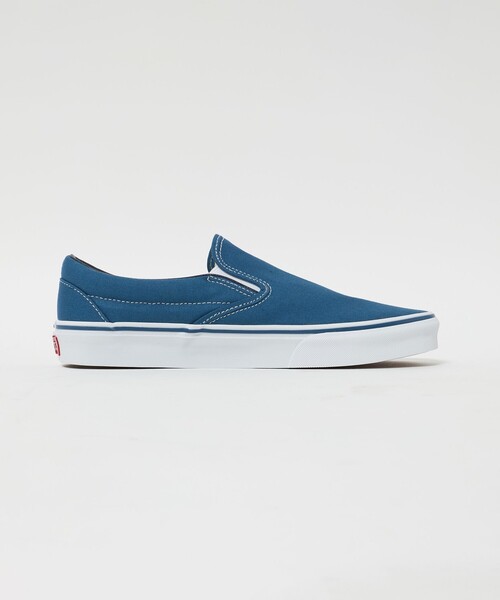 VANS（ヴァンズ） スリッポン 「VANS」スリッポン スニーカー メンズ