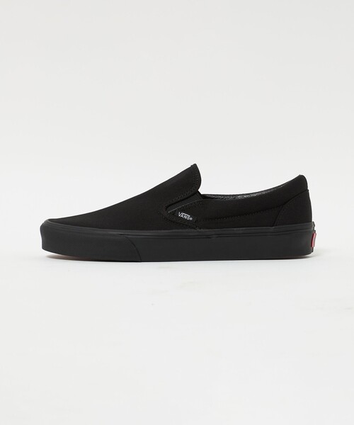 VANS（ヴァンズ） スリッポン 「VANS」スリッポン スニーカー メンズ