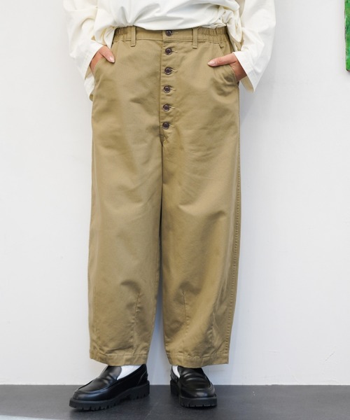 HARVESTY（ハーベスティ） パンツ レディース : ZOZOTOWN Yahoo!店