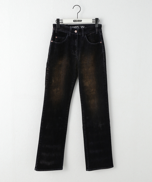 TheOpen Product / Open YY デニム OPEN Yy ジーンズ デニム デニムパンツ レディース : ZOZOTOWN Yahoo