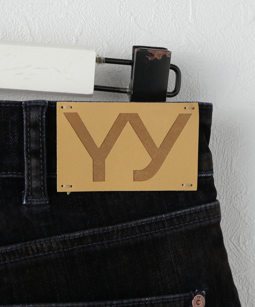 OPEN Yy ジーンズ デニム デニムパンツ レディース : ZOZOTOWN Yahoo