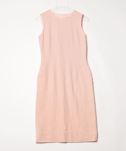 FOXYフォクシー　ワンピース　ノースリーブ　ピンク. FOXYフォクシー ワンピース ノースリーブ ピンク. JULY 2021 | FOXEY