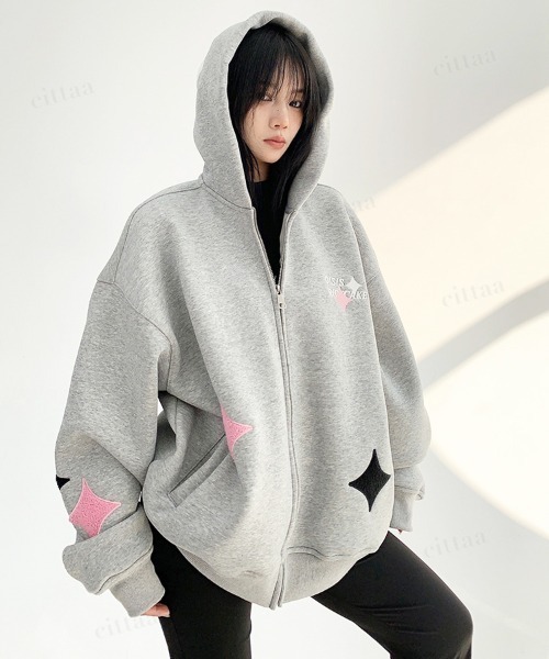 AMERICANA/アパルトモン別注】スウェット プルオーバー 楽天市場