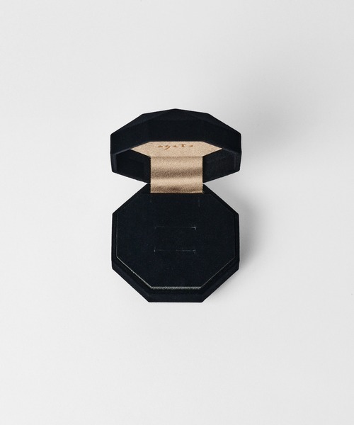 agete（アガット） ネックレス 「Limited Edition」K18ダイヤモンド