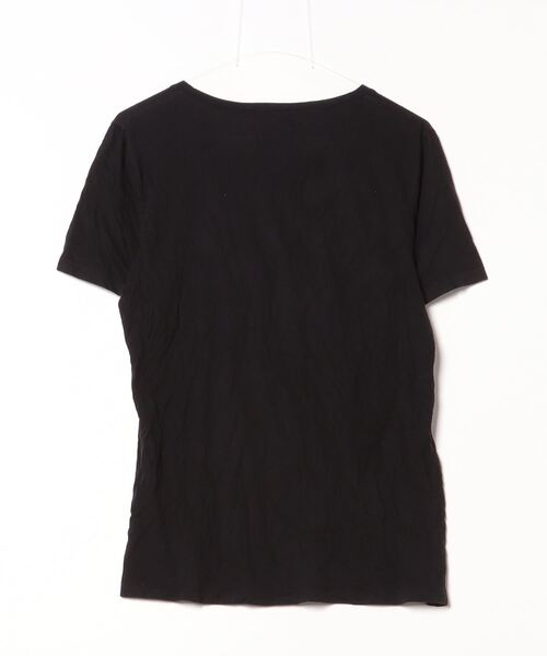 「Ben Sherman」 半袖Tシャツ - ブラック メンズ_画像2