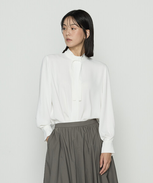 nagonstans ナゴンスタンスcombination pullover nagonstans